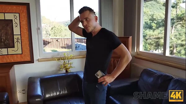SHAME4K. Dont Tell, Do Fuck