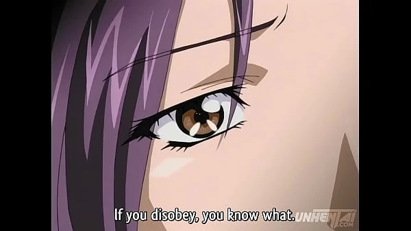My Step Mom Loves to Come to my Bedroom To Fuck Me While my sFather is Resting - Hentai Uncensored [Subtitled]