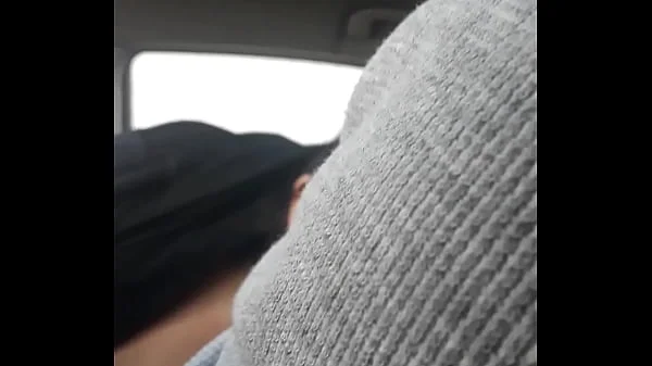Native American c. milf blowjob
