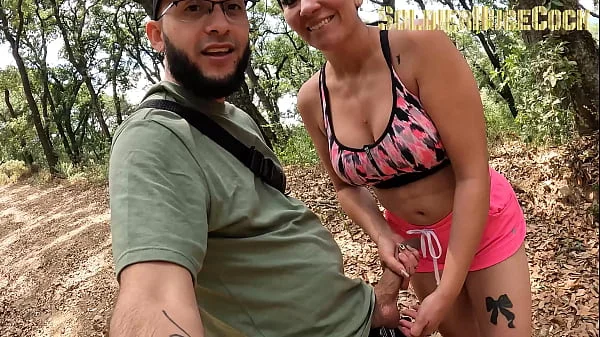 He wanted to go to the forest to have sex with me and they almost discovered us / Teresa Ferrer Oficial